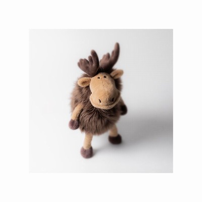 Jellycat Merrick Moose | TW4710389